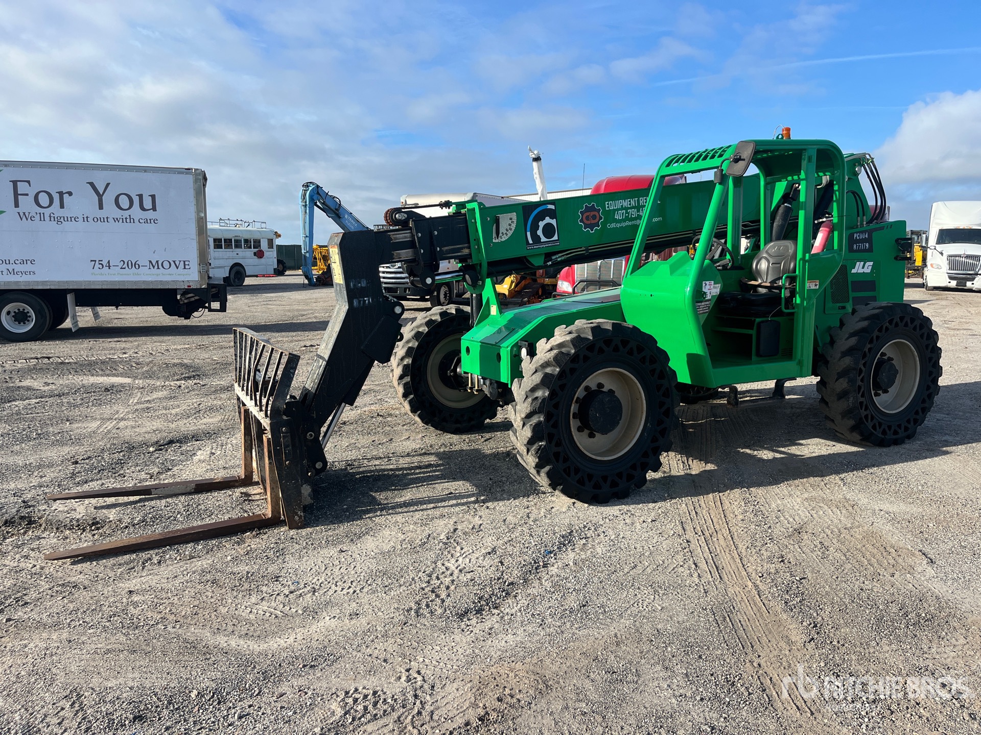 General Appearance with Imagen: esquina delantera izquierda