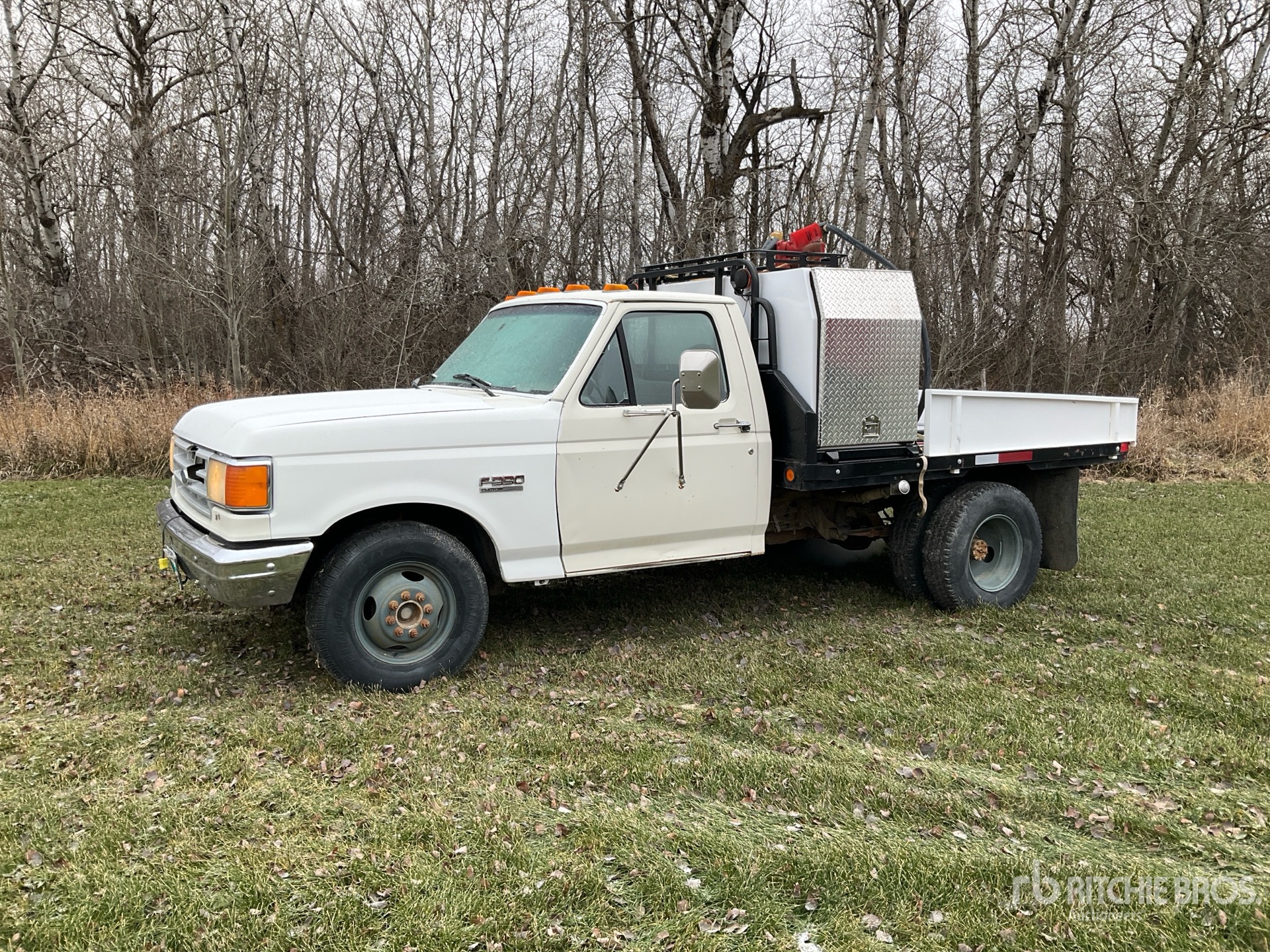 General Appearance with Featured Photo