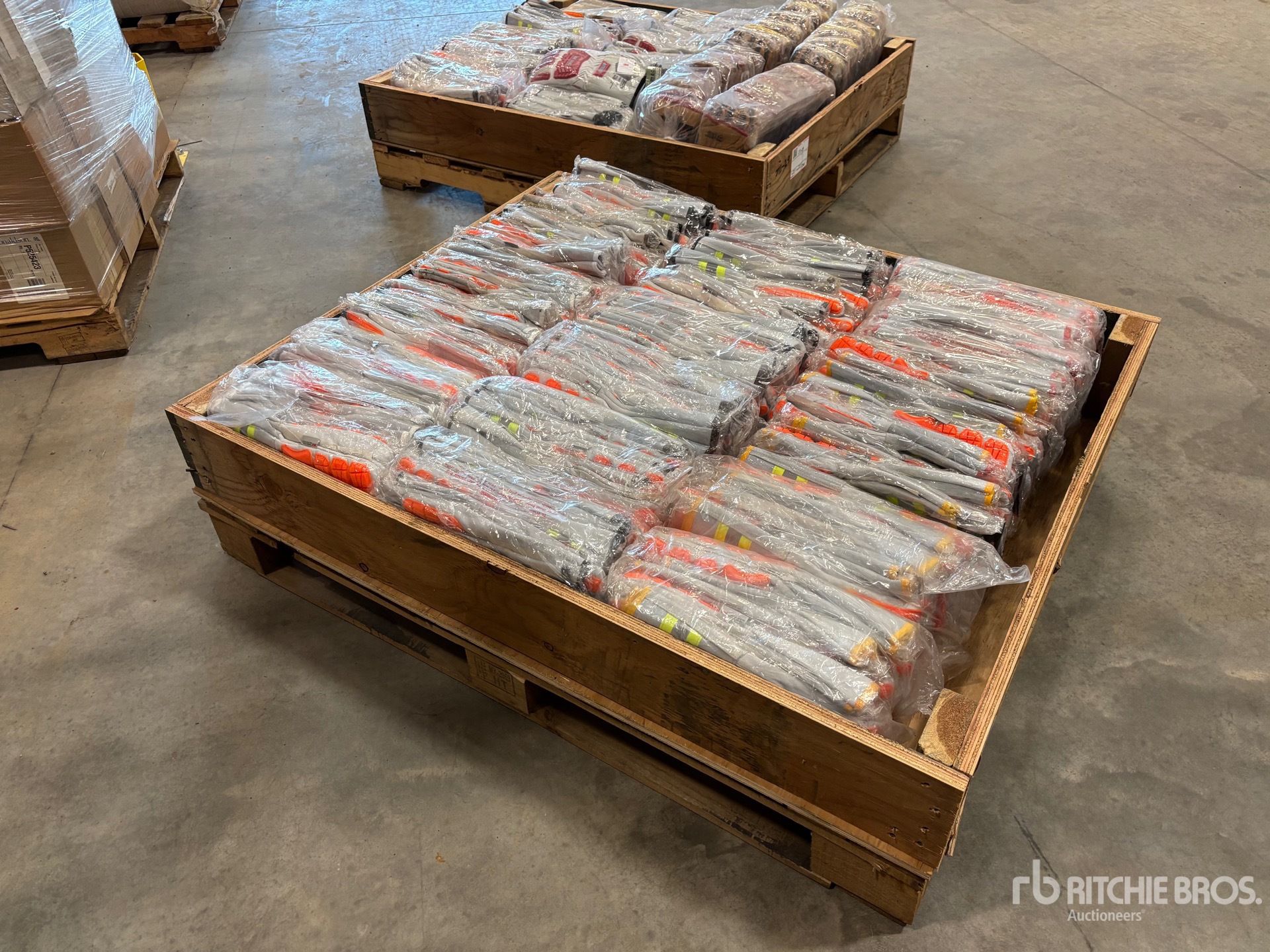 Aspect général with Image, coin arrière droit