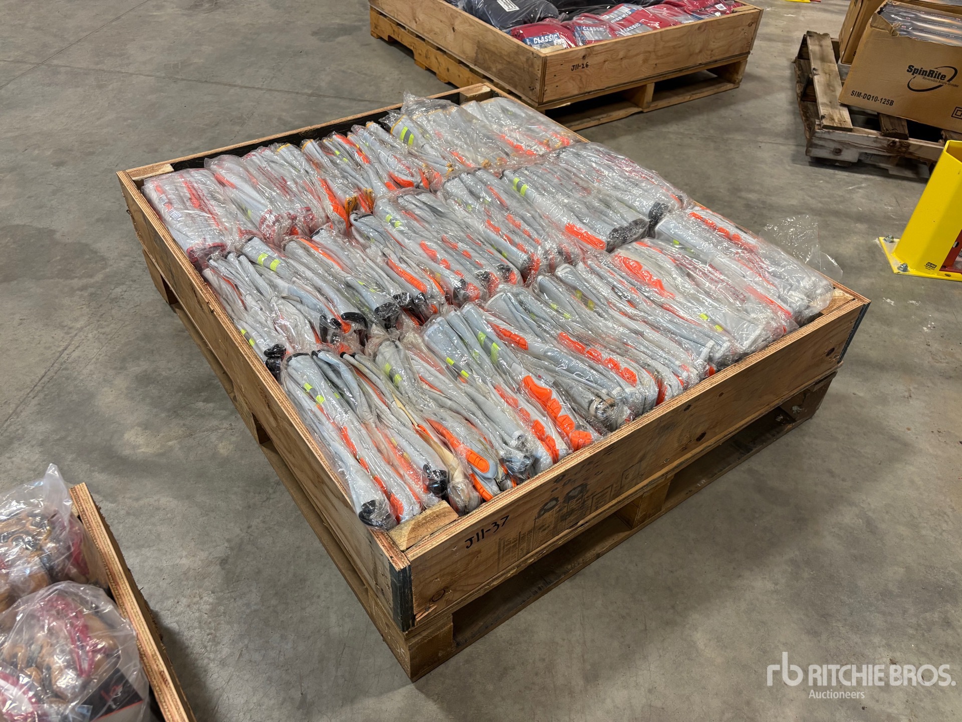 Aspect général with Image, coin avant gauche