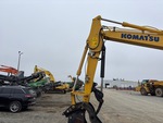 v2 Chassis - Excavator with 