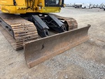 v2 Chassis - Excavator with 