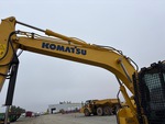 v2 Chassis - Excavator with 