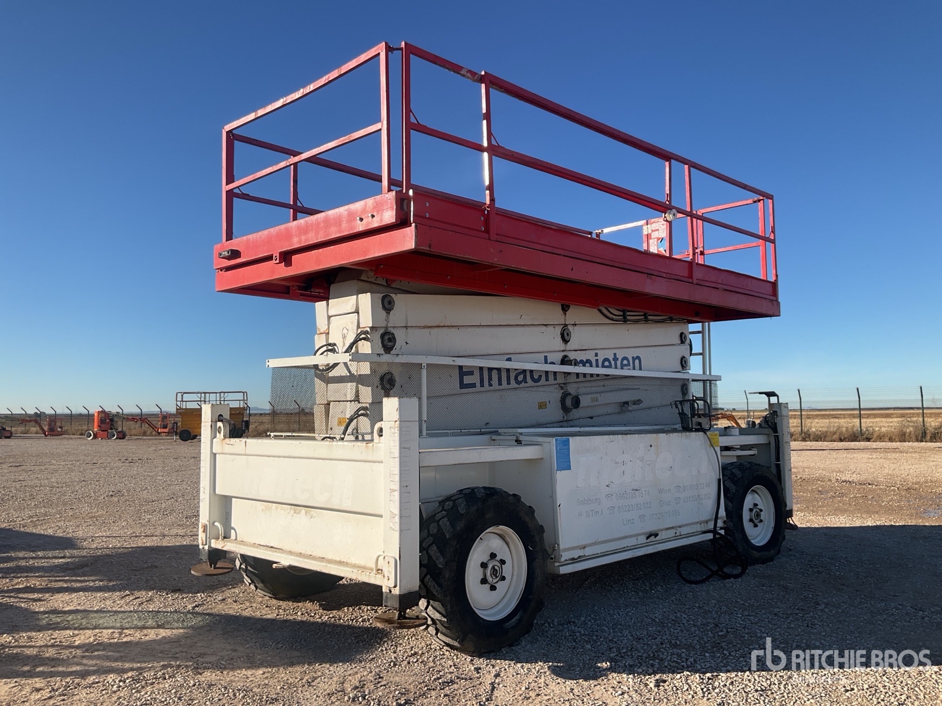 General Appearance with Zdjęcie, prawy dolny róg