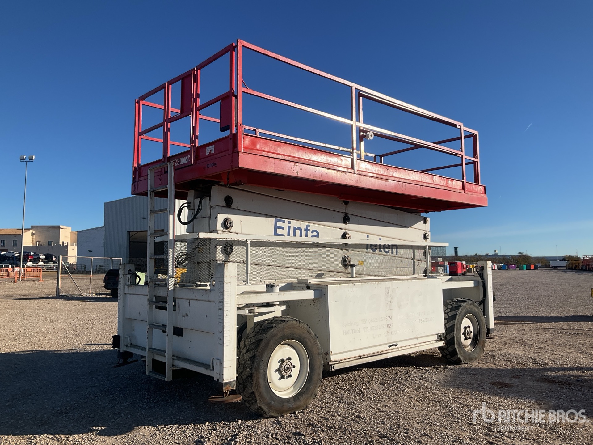 General Appearance with Zdjęcie, lewy górny róg