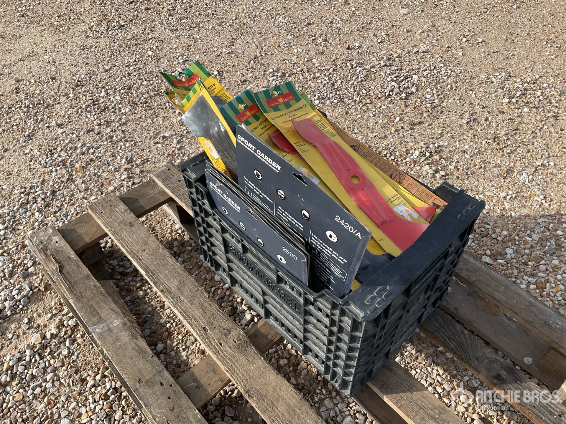 General Appearance with Imagen: esquina trasera izquierda