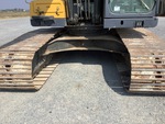 v2 Chassis - Excavator with 