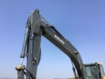 v2 Chassis - Excavator with 
