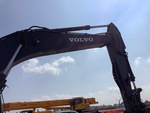 v2 Chassis - Excavator with 