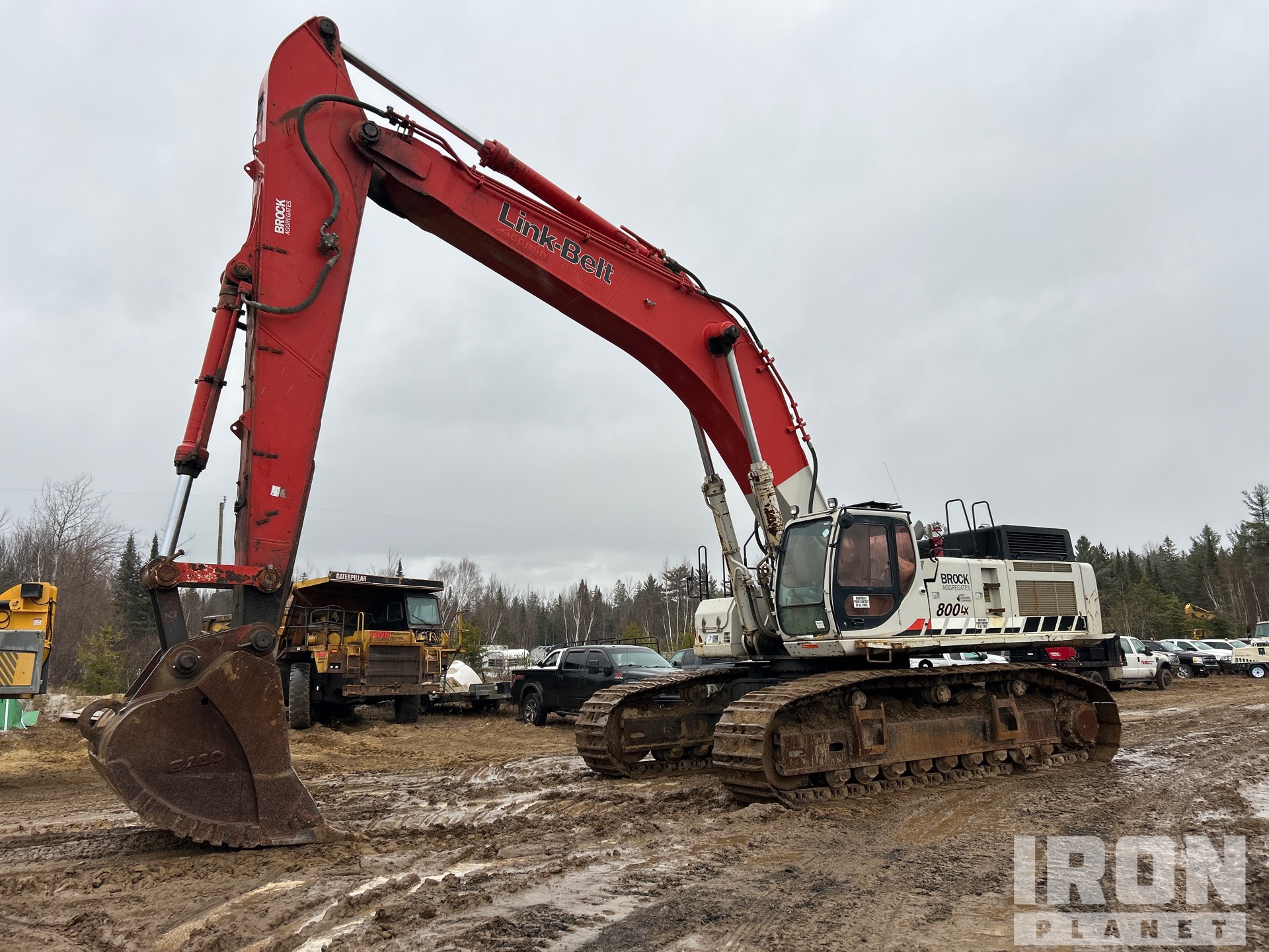 General Appearance with Featured Photo