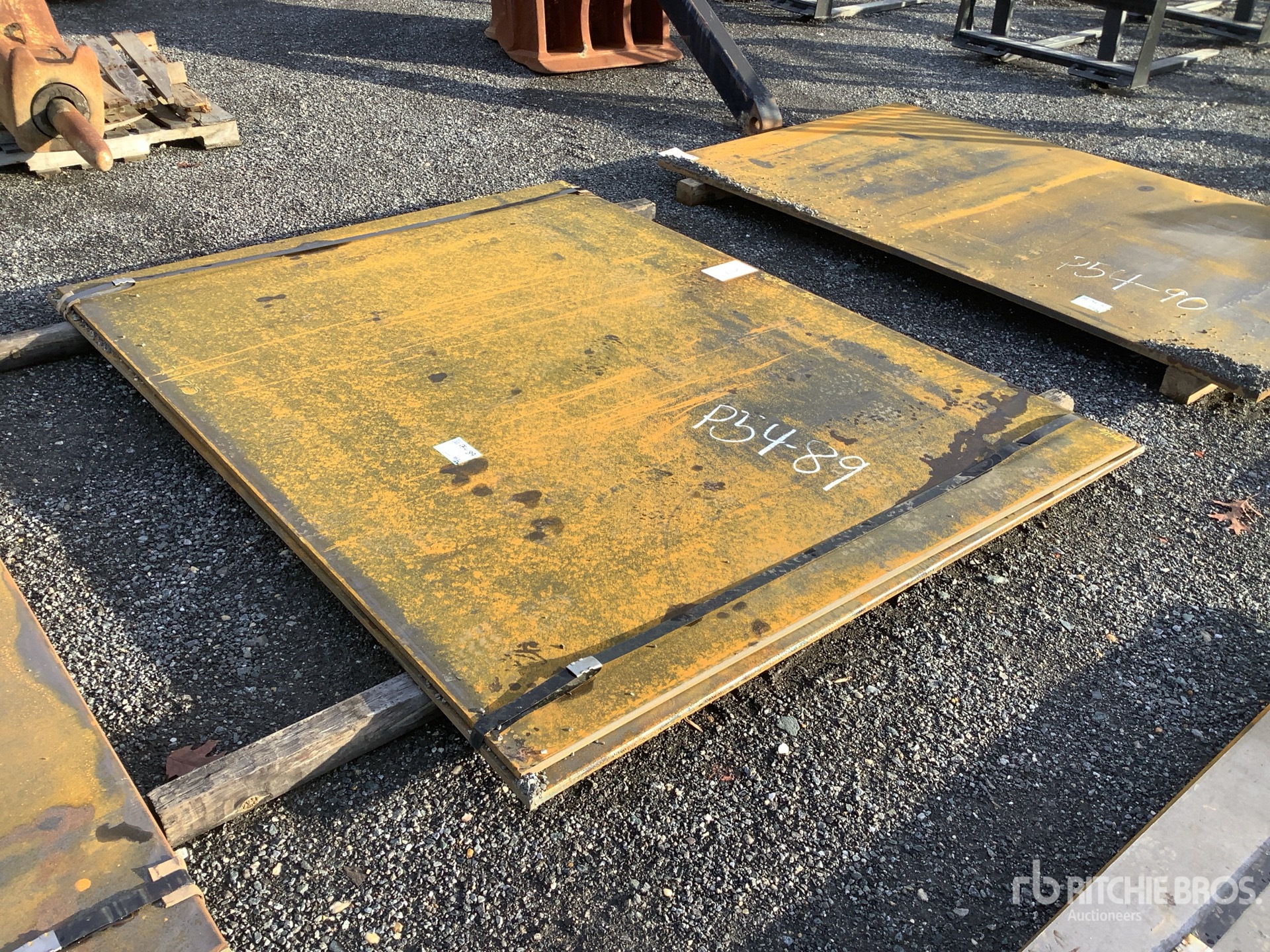 General Appearance with Zdjęcie, lewy górny róg