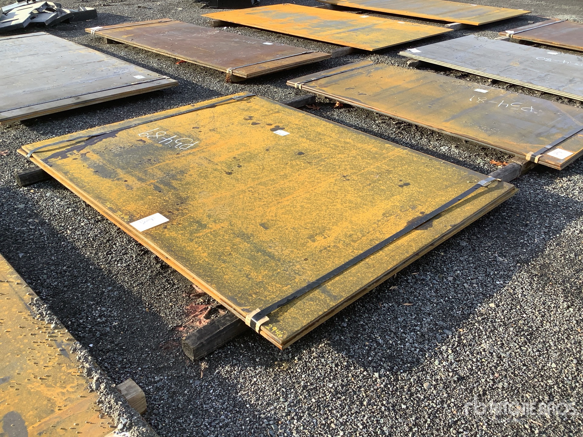 General Appearance with Zdjęcie, prawy dolny róg