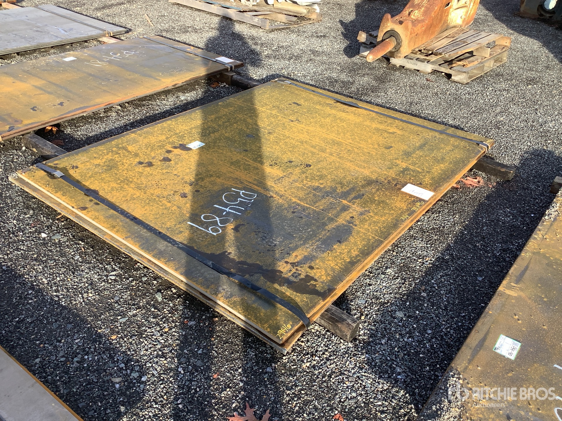 General Appearance with Zdjęcie, lewy dolny róg