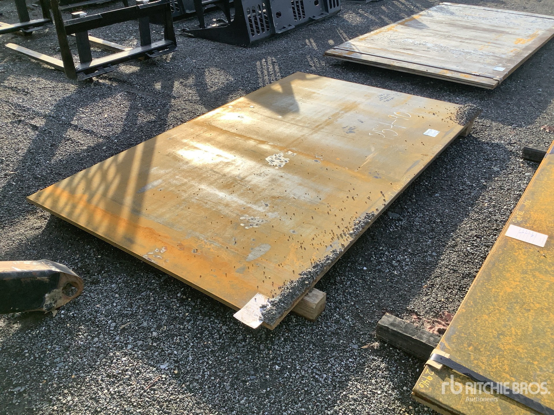 General Appearance with Zdjęcie, prawy górny róg