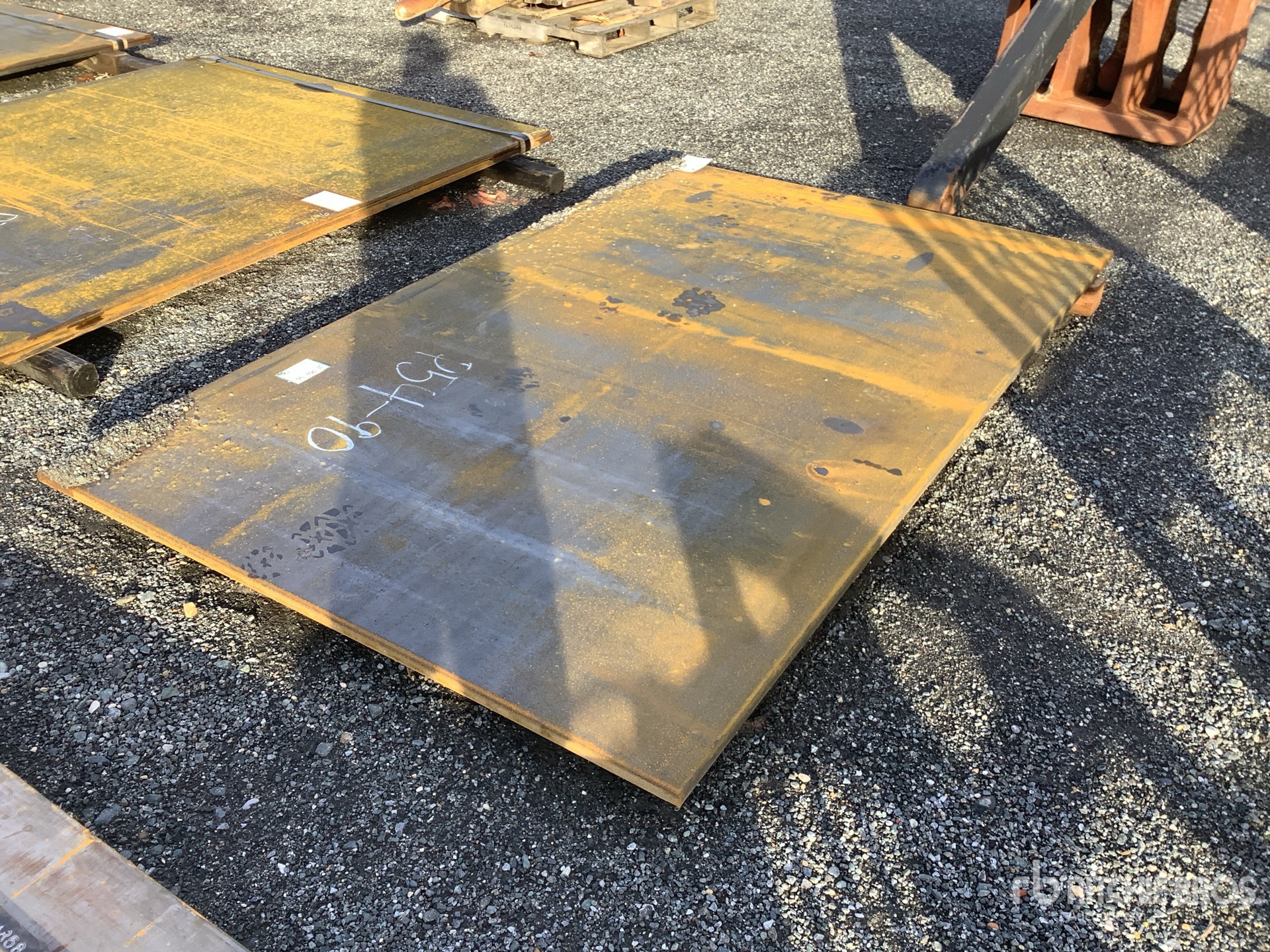 General Appearance with Zdjęcie, lewy dolny róg