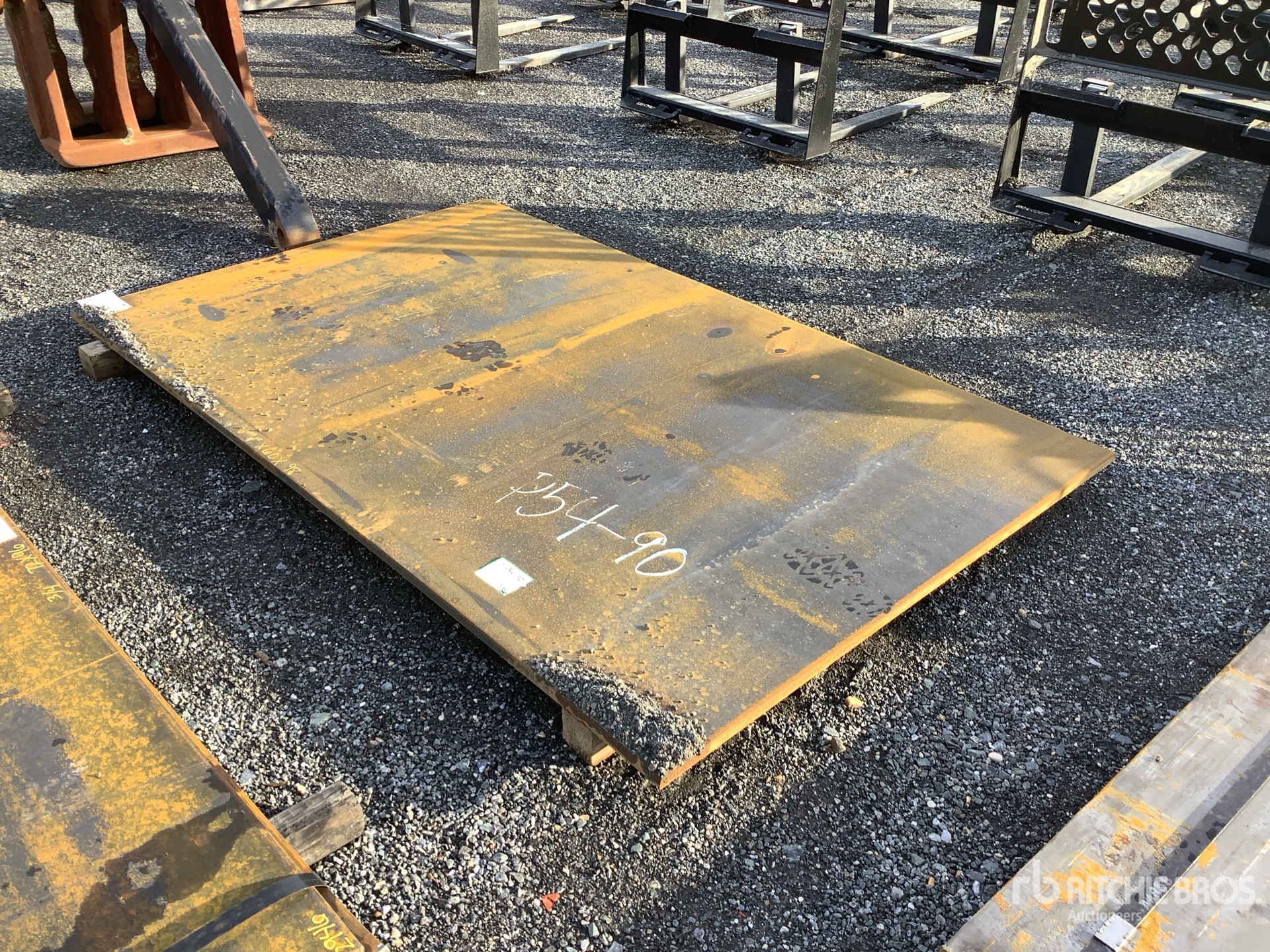 General Appearance with Zdjęcie, lewy górny róg