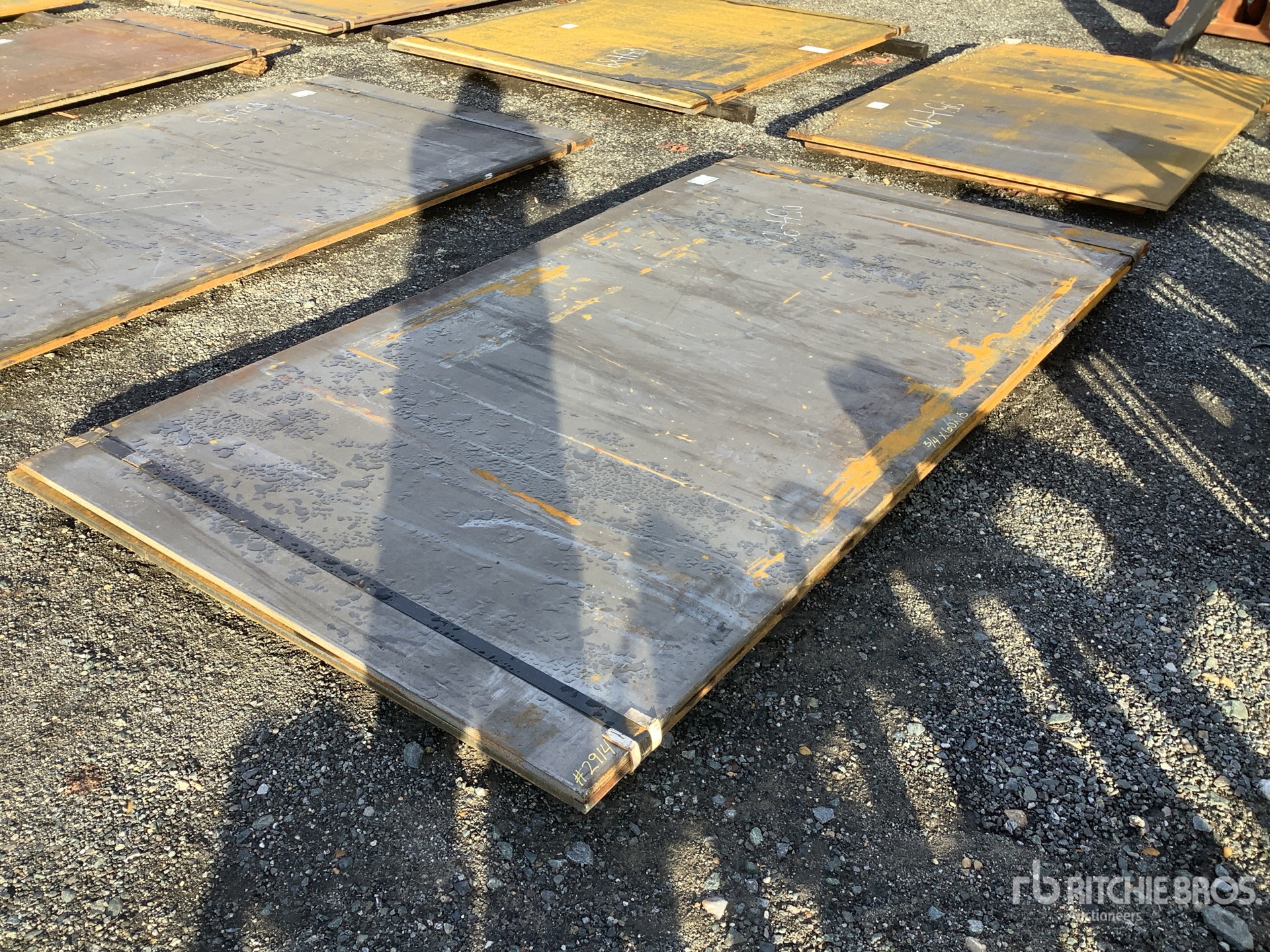 General Appearance with Zdjęcie, lewy dolny róg