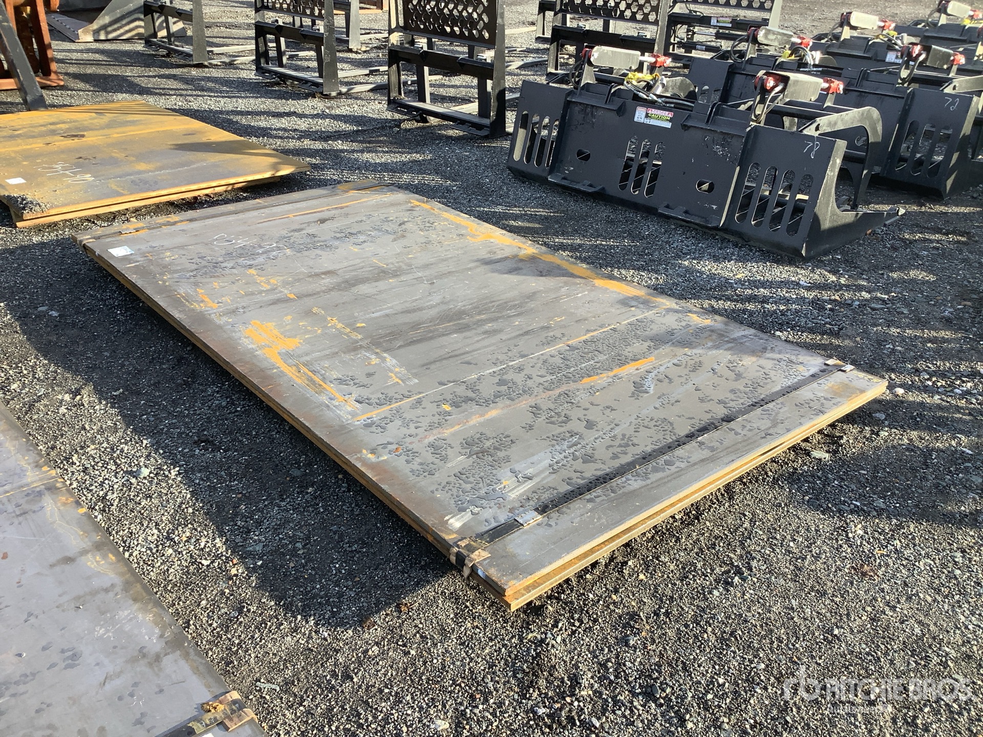 General Appearance with Zdjęcie, lewy górny róg