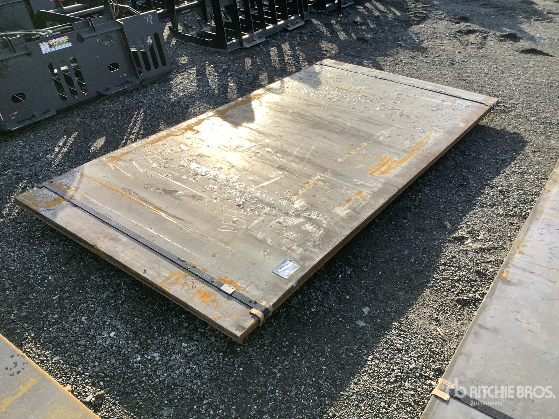 General Appearance with Zdjęcie, prawy górny róg