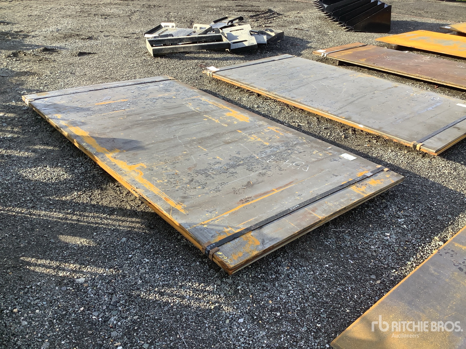 General Appearance with Zdjęcie, prawy dolny róg