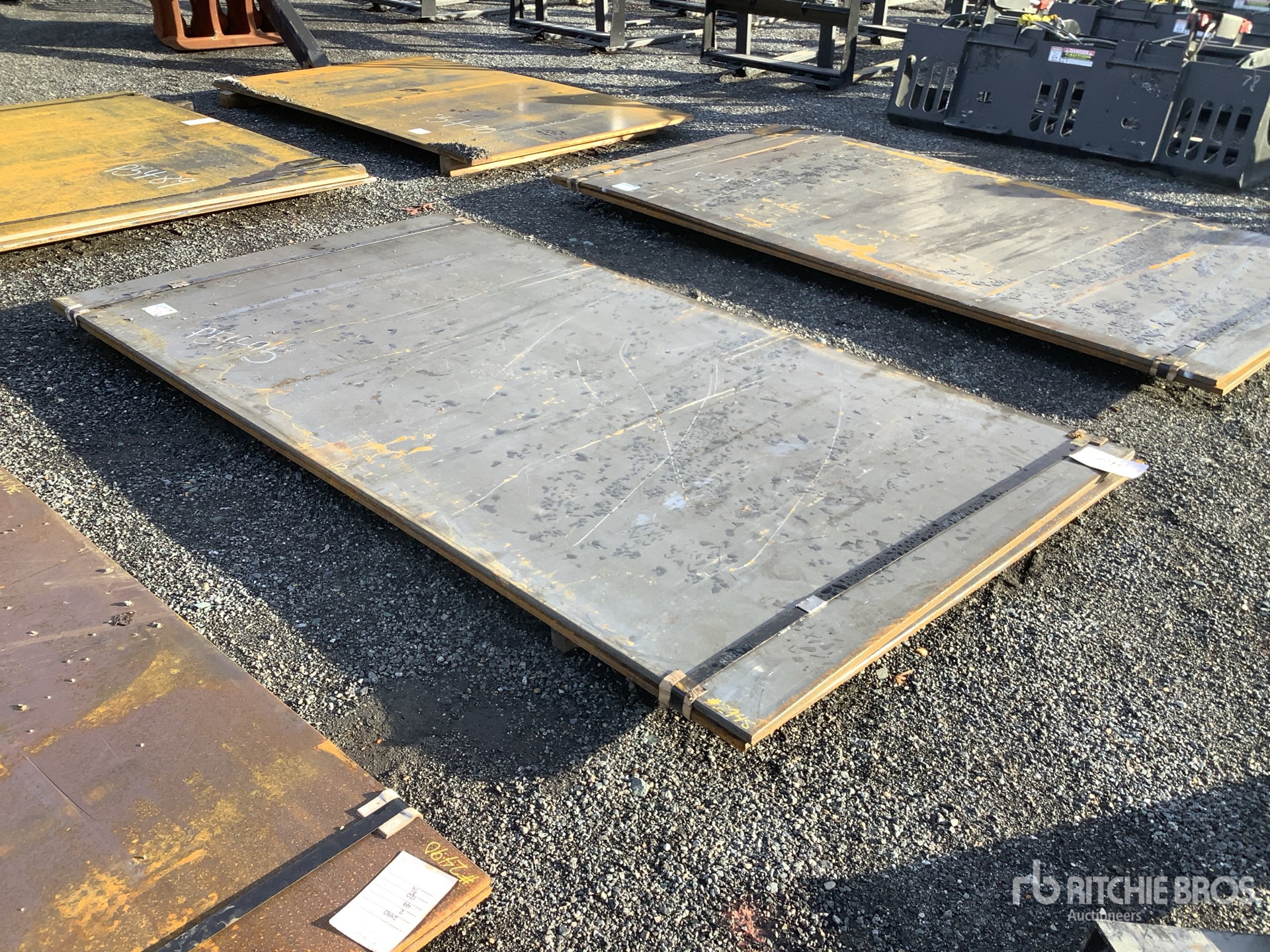 General Appearance with Zdjęcie, lewy górny róg