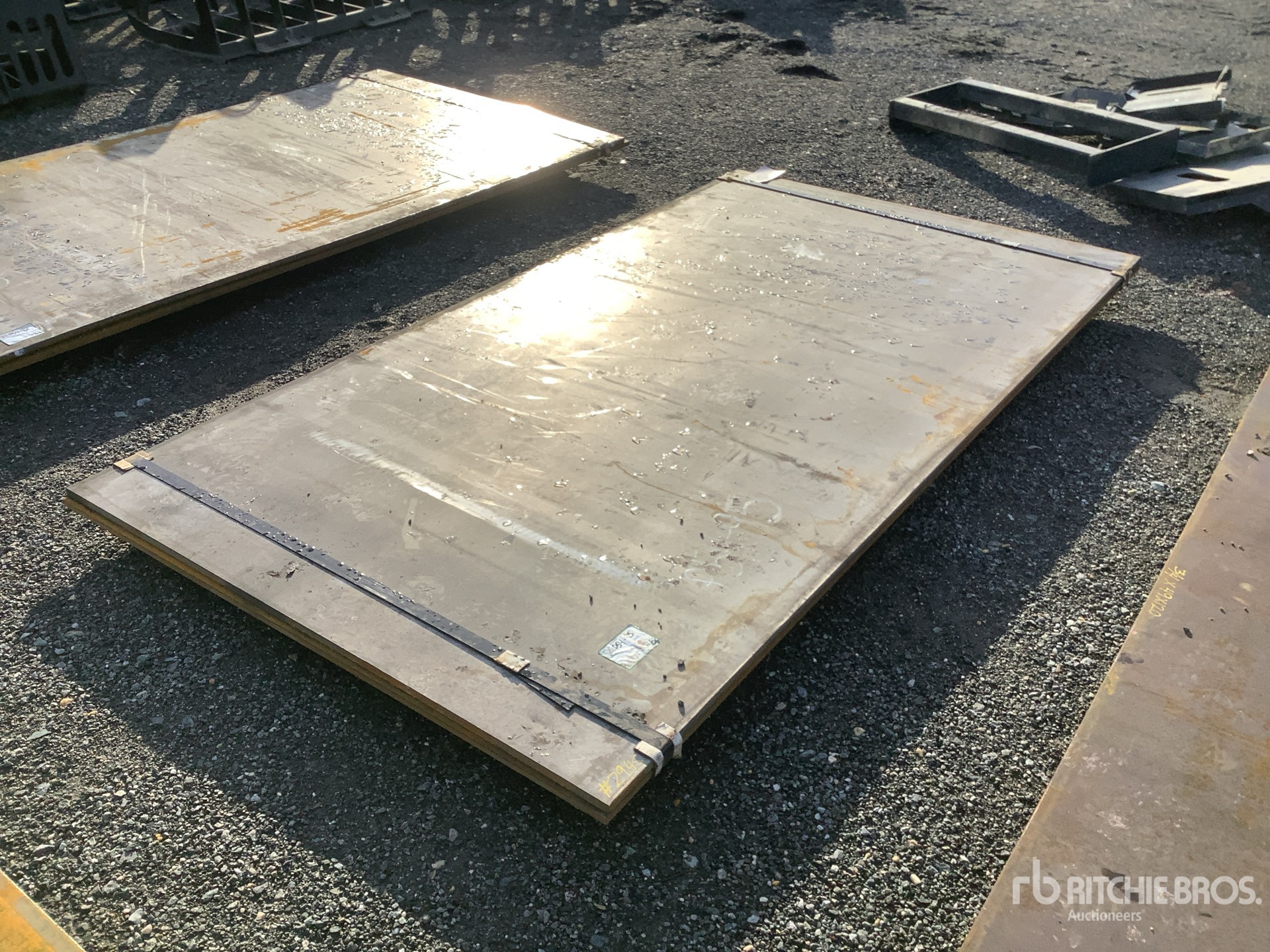 General Appearance with Zdjęcie, prawy górny róg