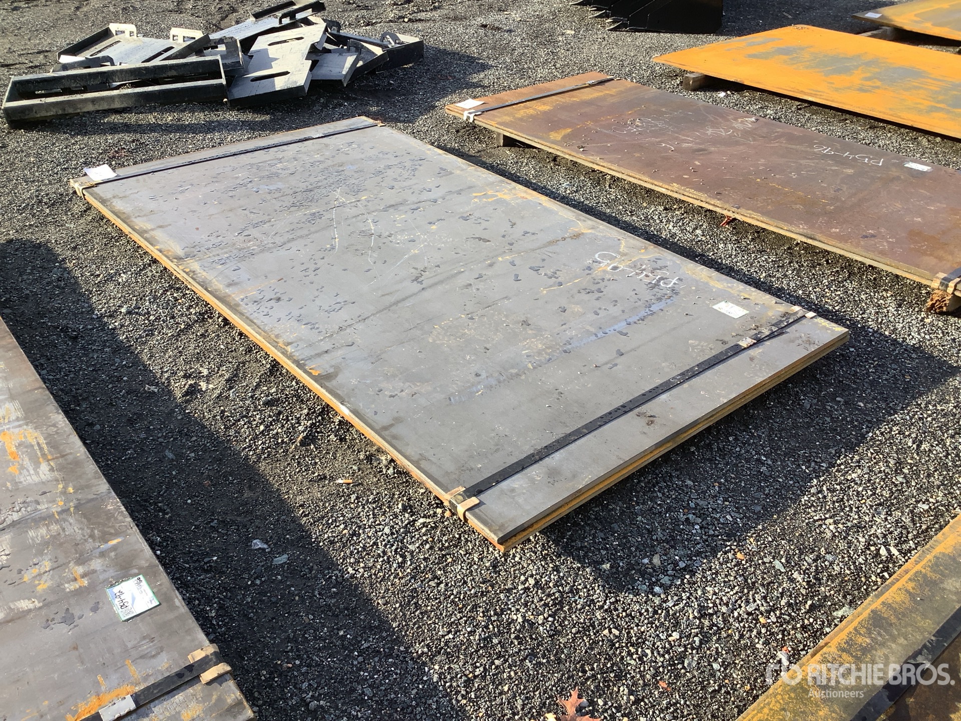 General Appearance with Zdjęcie, prawy dolny róg