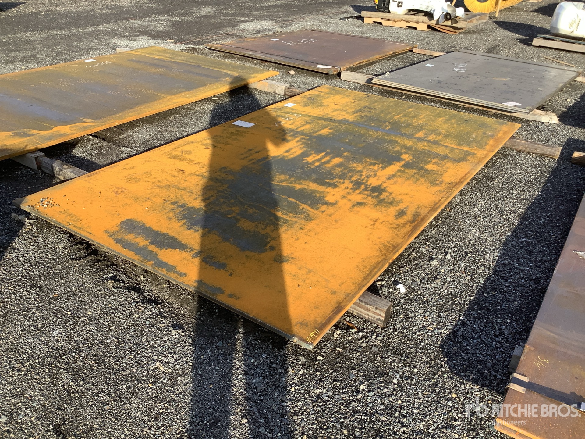 General Appearance with Zdjęcie, lewy dolny róg