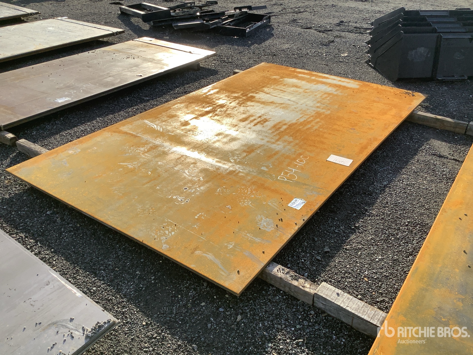 General Appearance with Zdjęcie, prawy górny róg