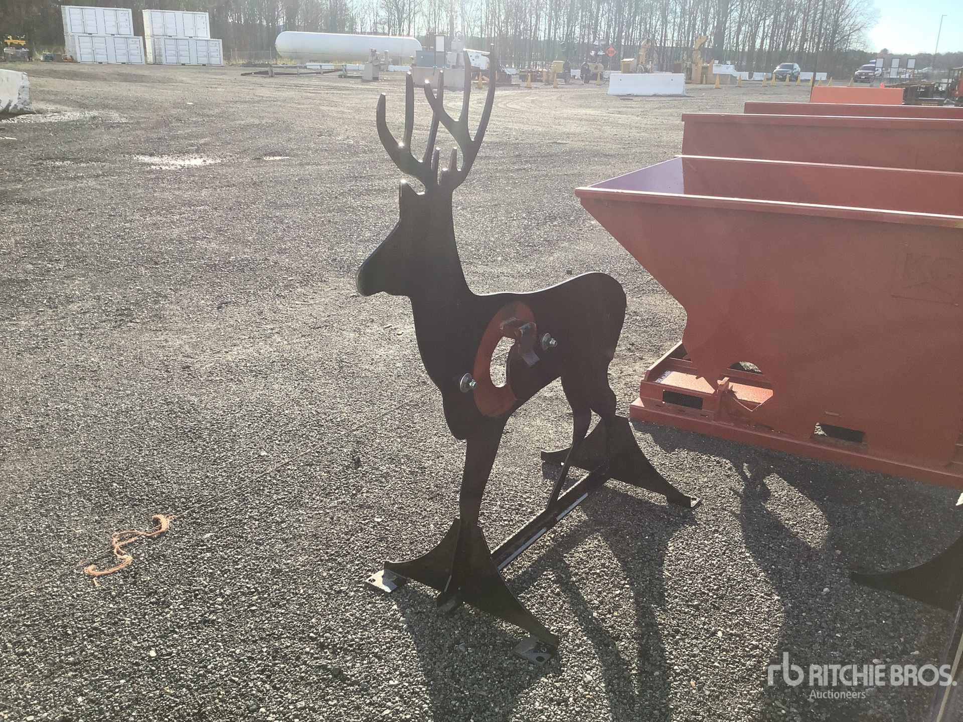 General Appearance with Imagen: esquina trasera izquierda