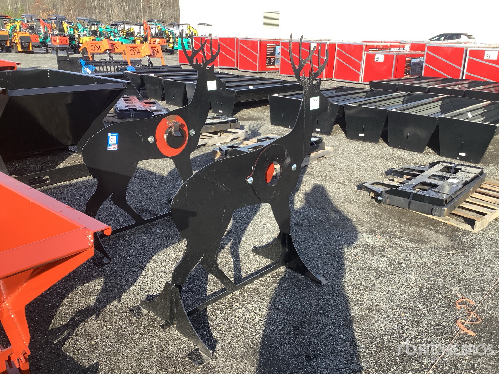 General Appearance with Imagen: esquina trasera derecha