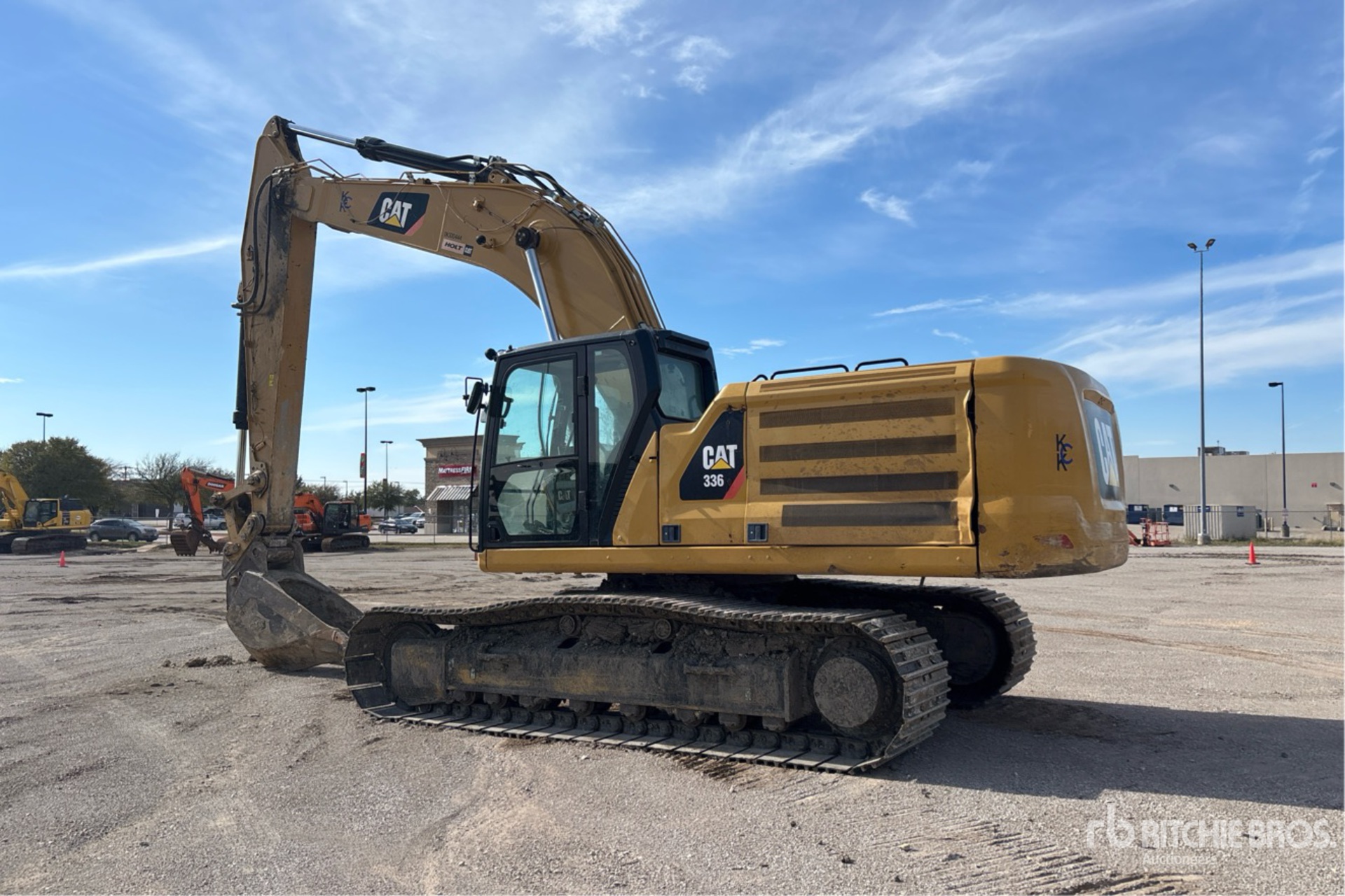 General Appearance with Imagen: esquina trasera izquierda