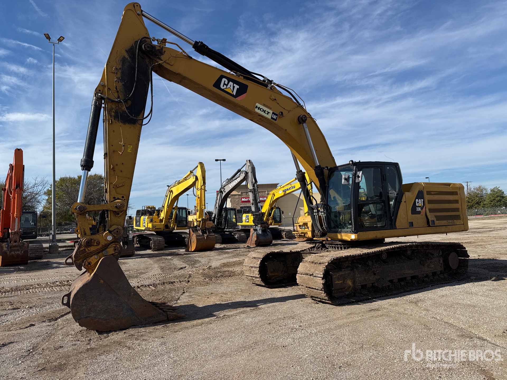 General Appearance with Imagen: esquina delantera izquierda