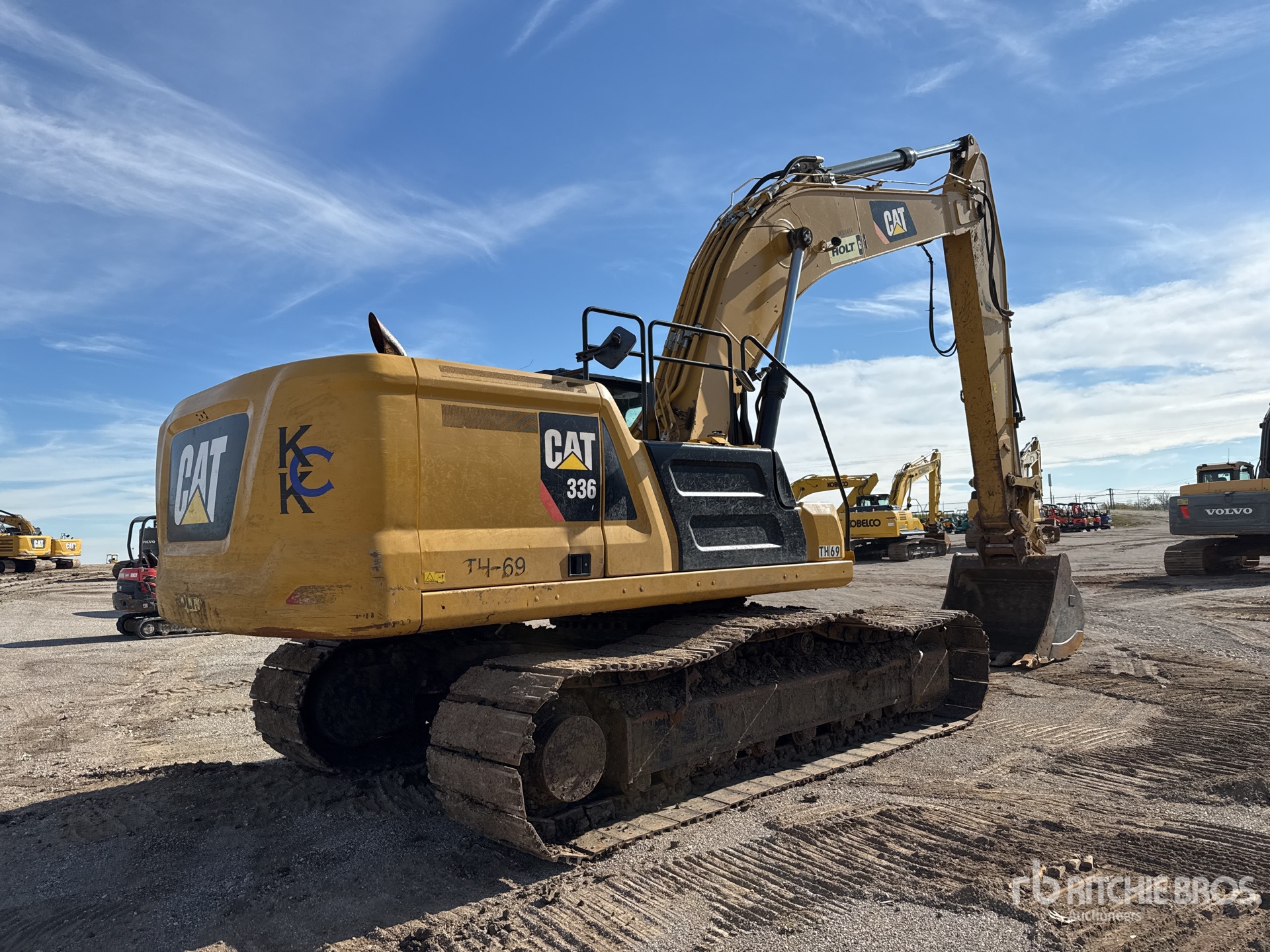 General Appearance with Imagen: esquina trasera derecha