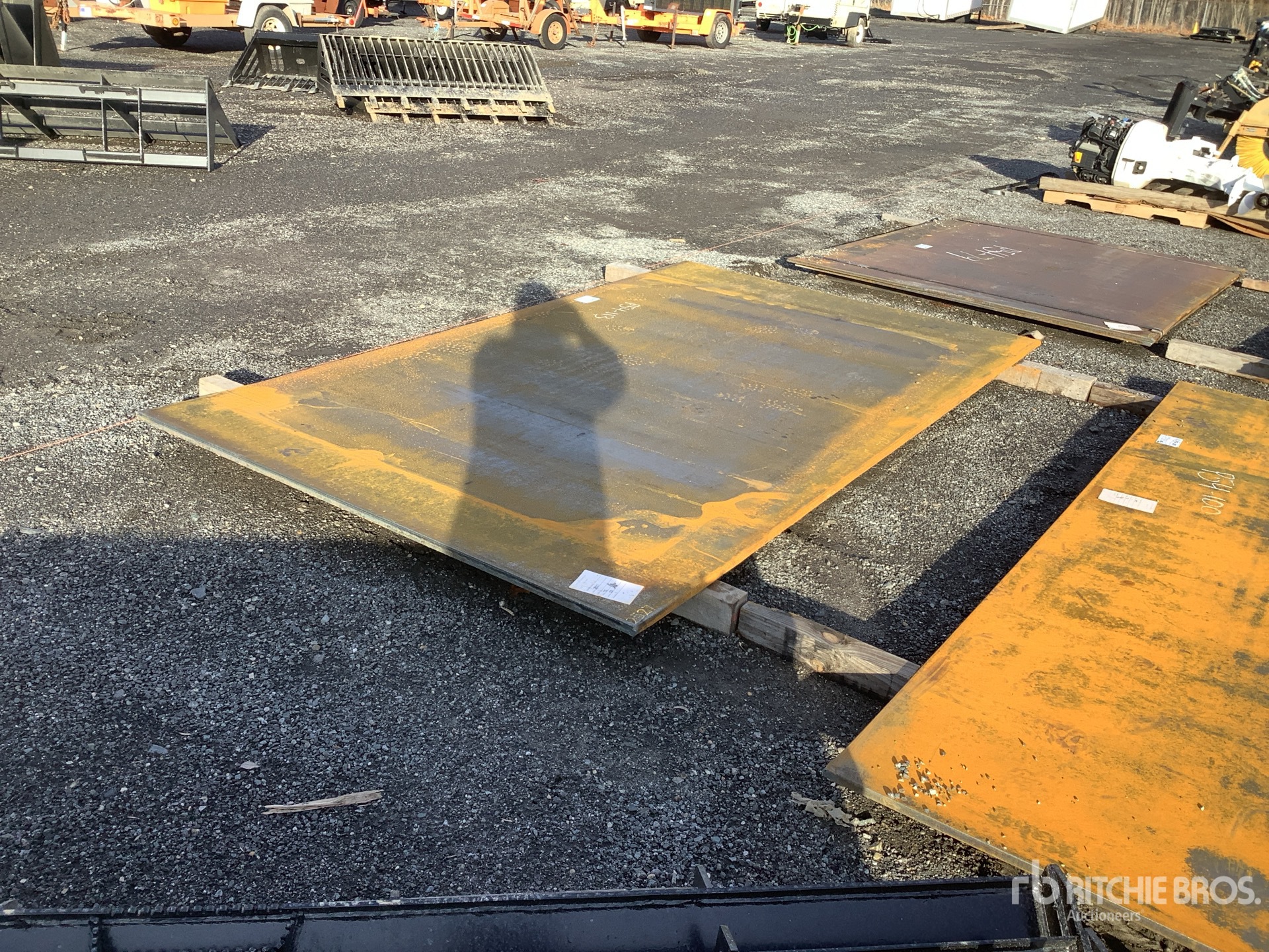 General Appearance with Zdjęcie, lewy dolny róg