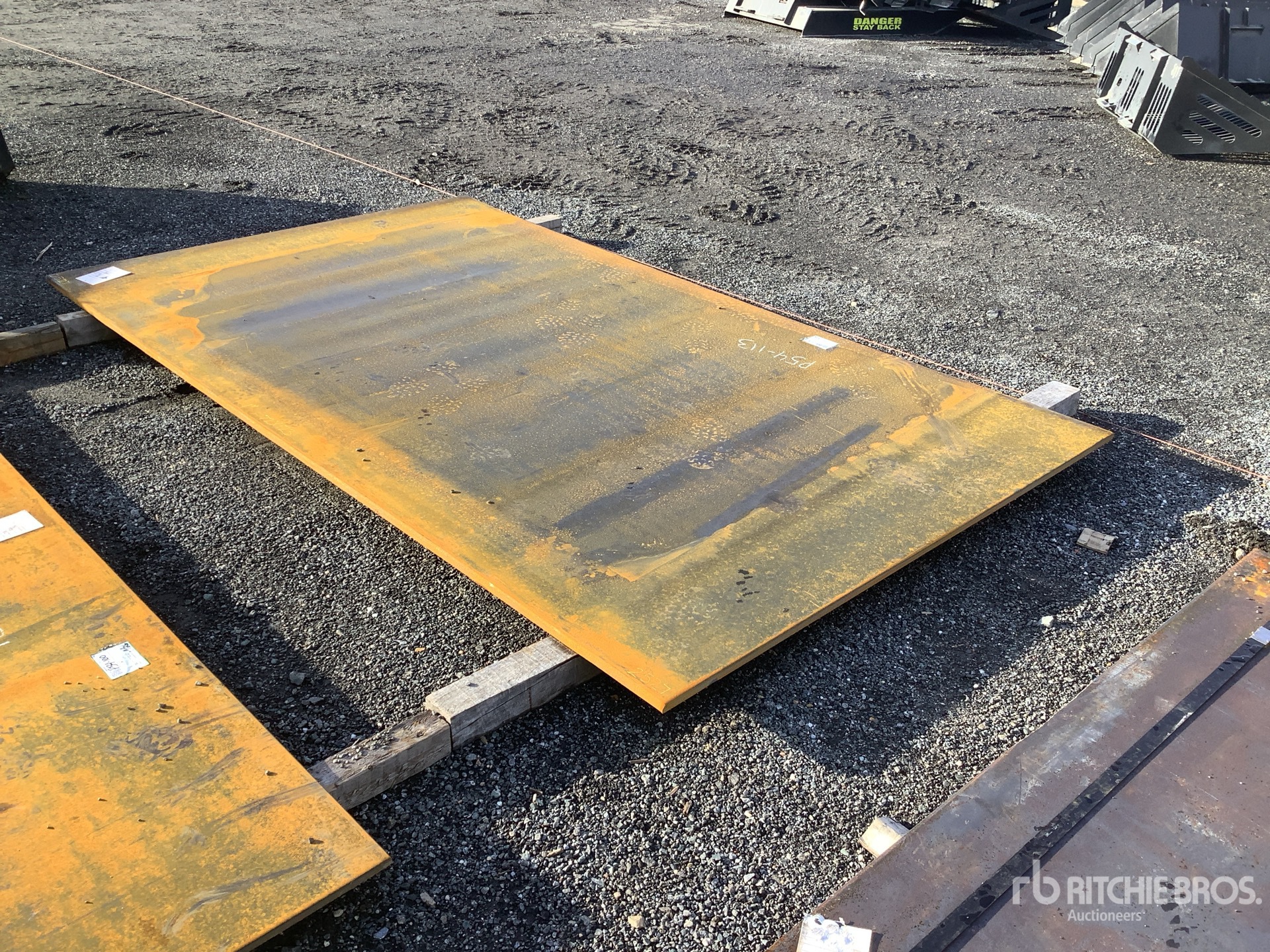 General Appearance with Zdjęcie, prawy dolny róg