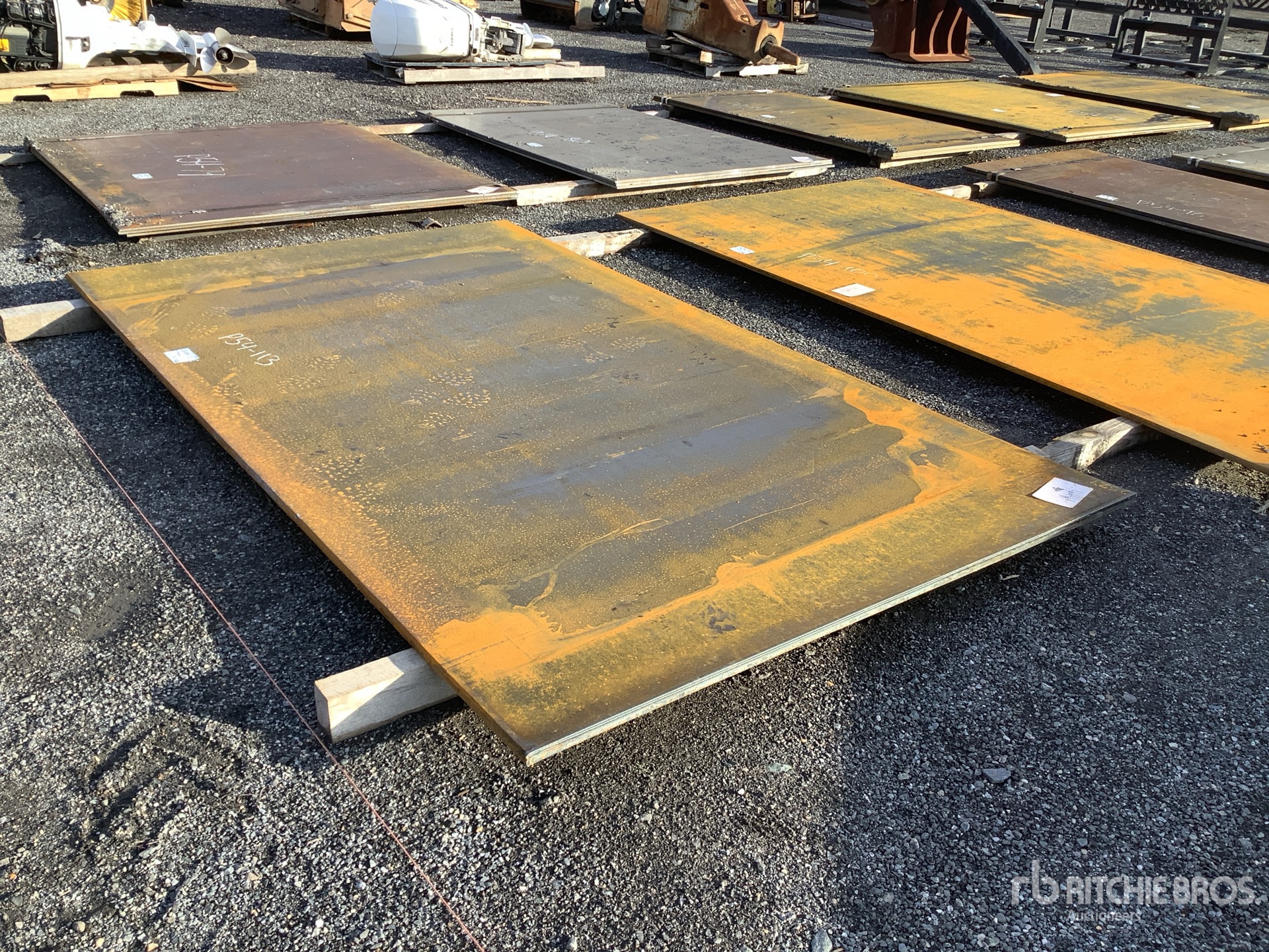 General Appearance with Zdjęcie, lewy górny róg