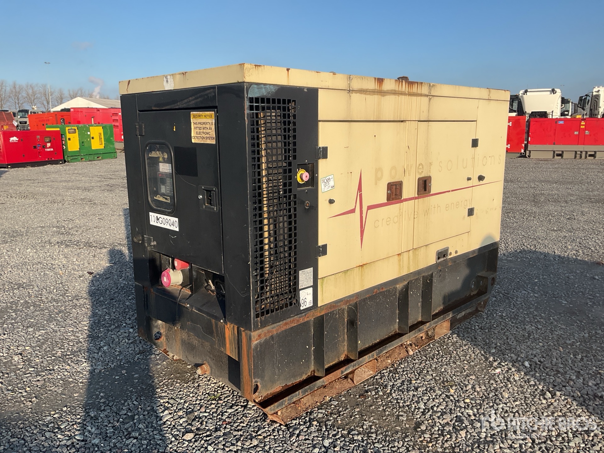 General Appearance with Imagen: esquina delantera izquierda