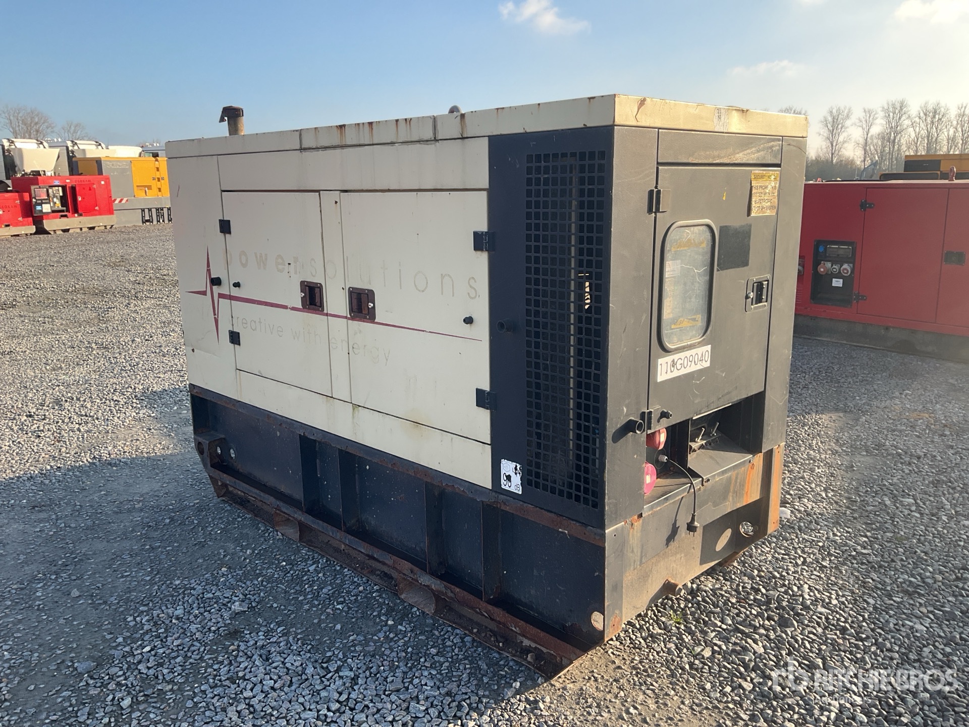 General Appearance with Imagen: esquina delantera derecha