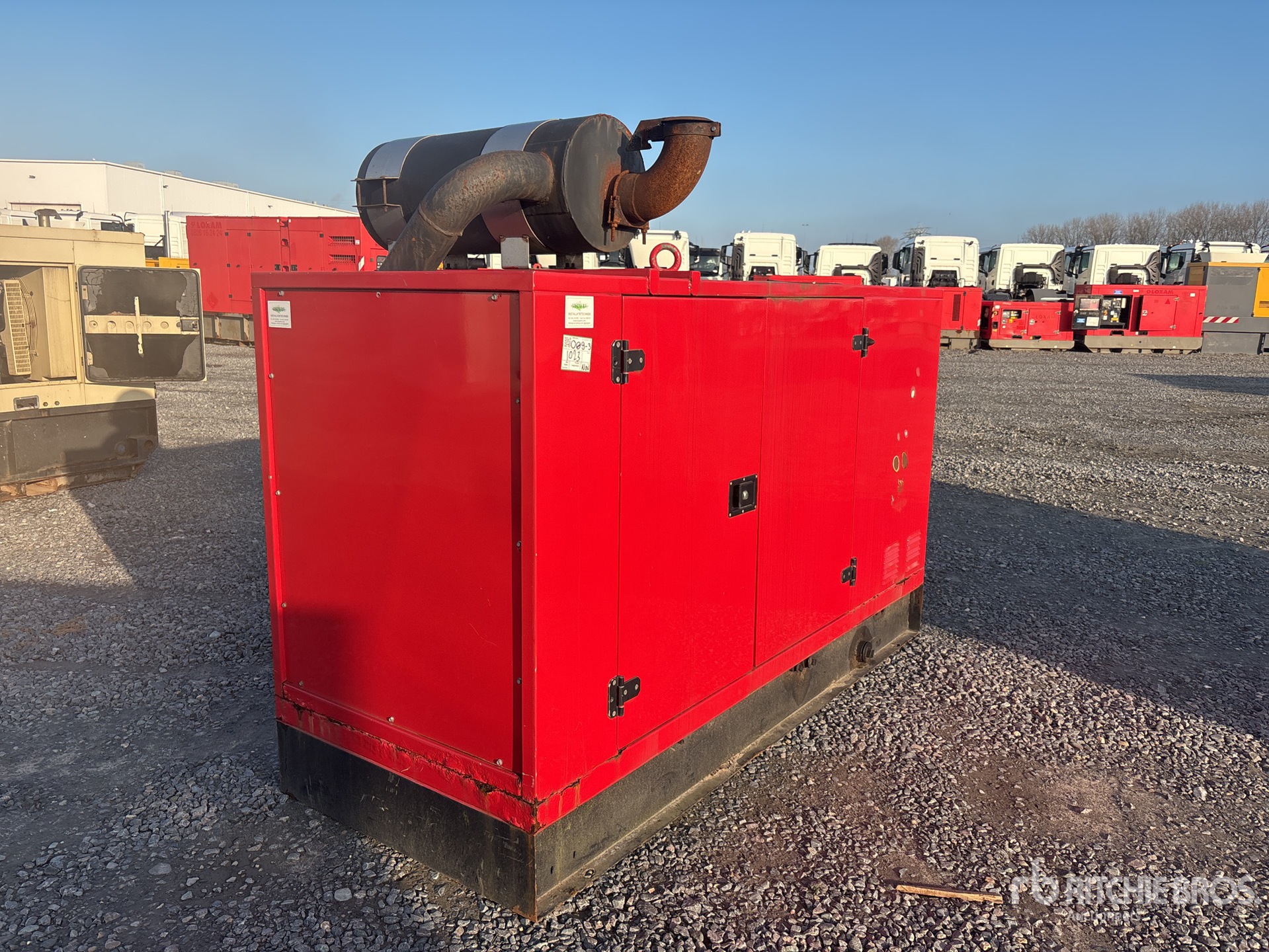 General Appearance with Zdjęcie, lewy górny róg