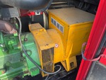 Generator with 