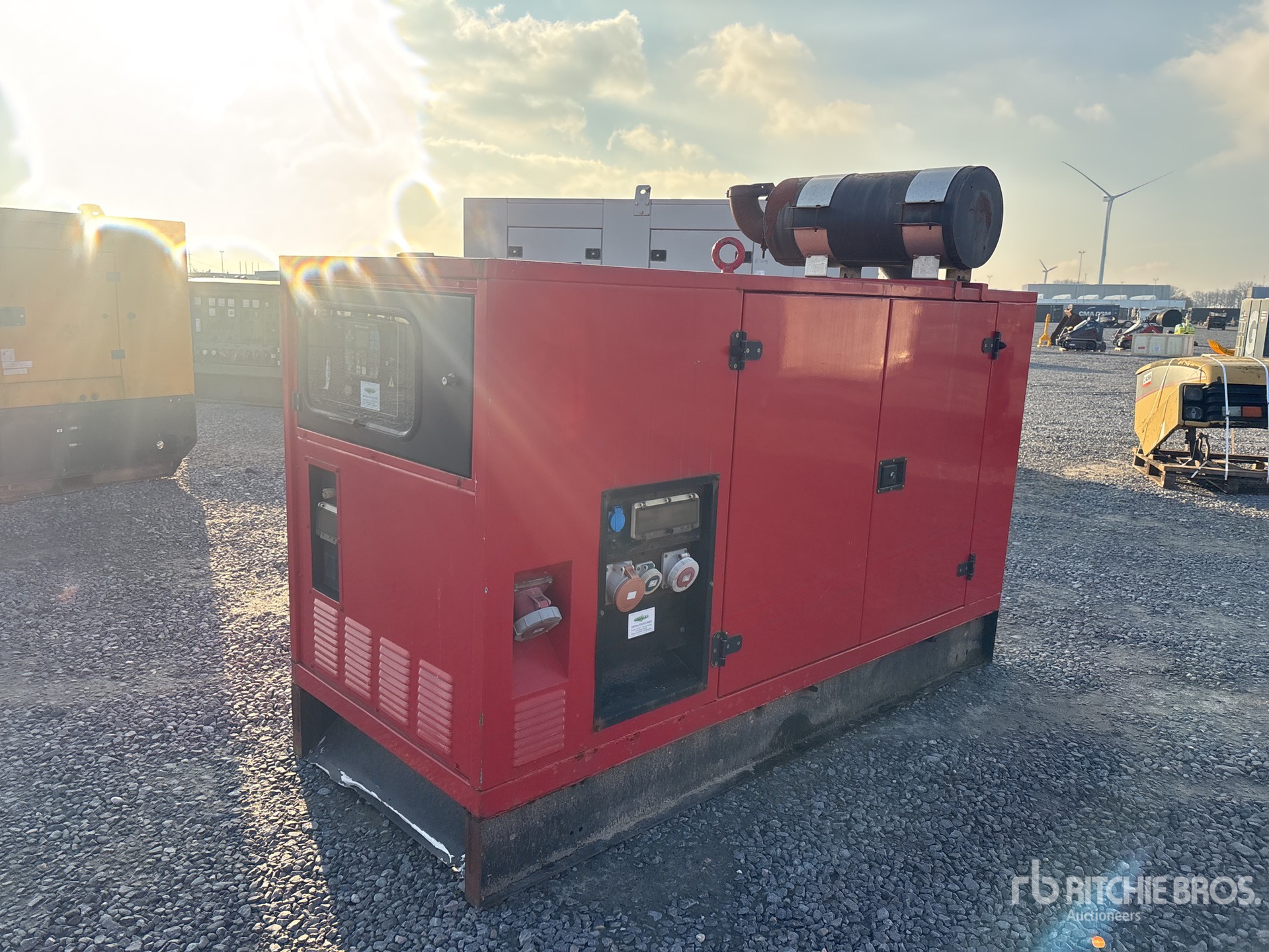 General Appearance with Zdjęcie, prawy dolny róg