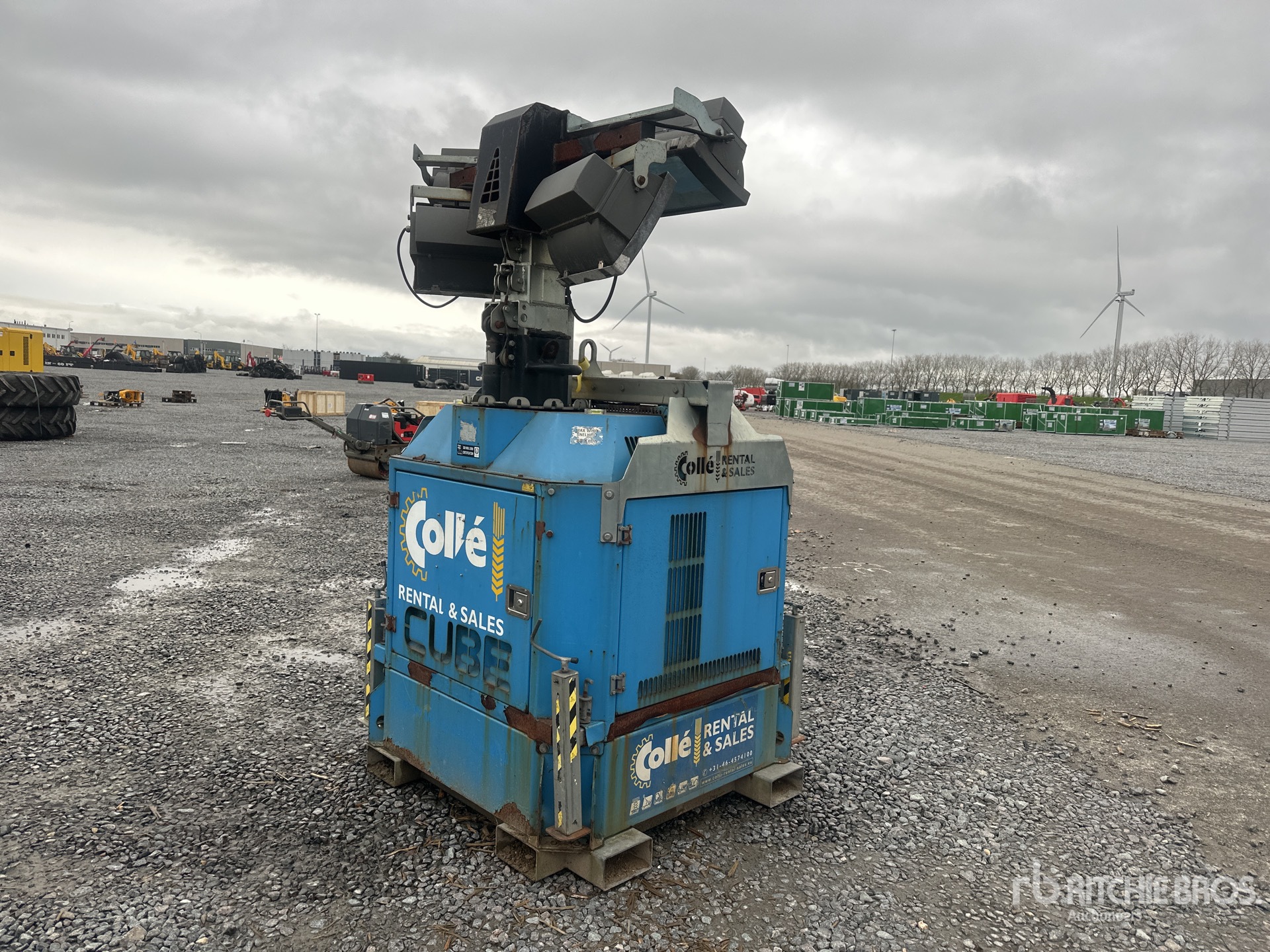 General Appearance with Zdjęcie, prawy dolny róg