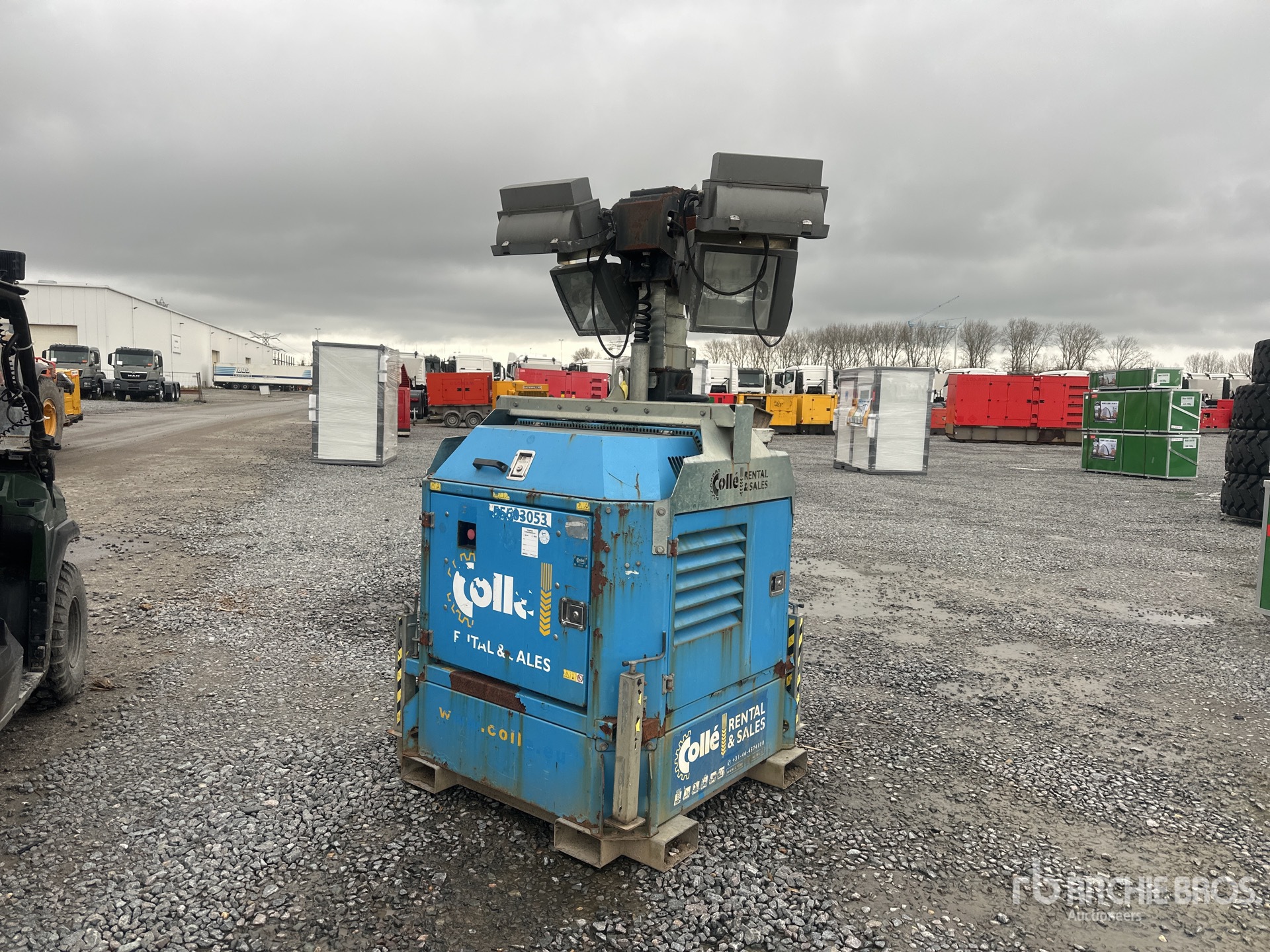 General Appearance with Zdjęcie, lewy górny róg