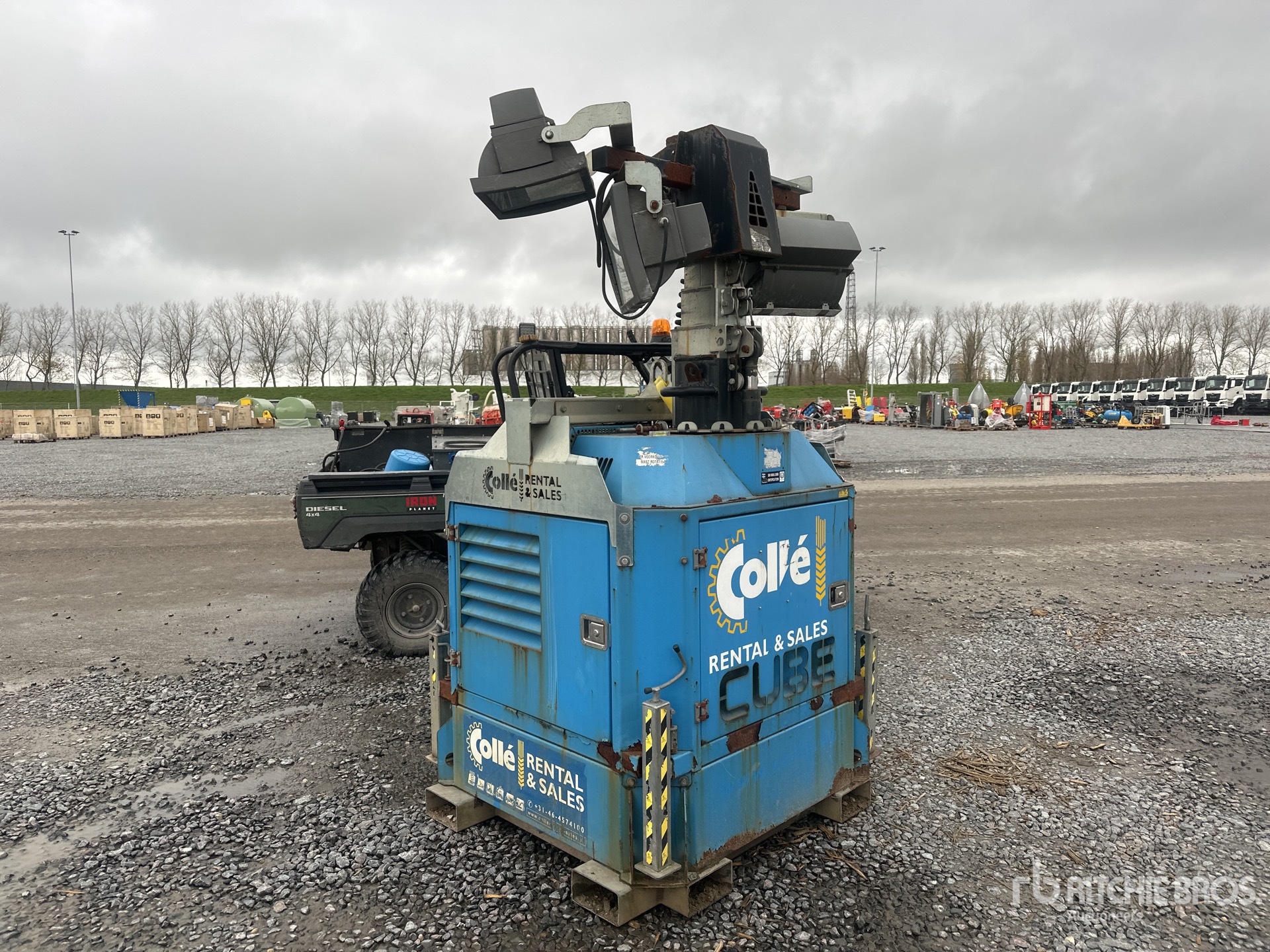 General Appearance with Zdjęcie, lewy dolny róg