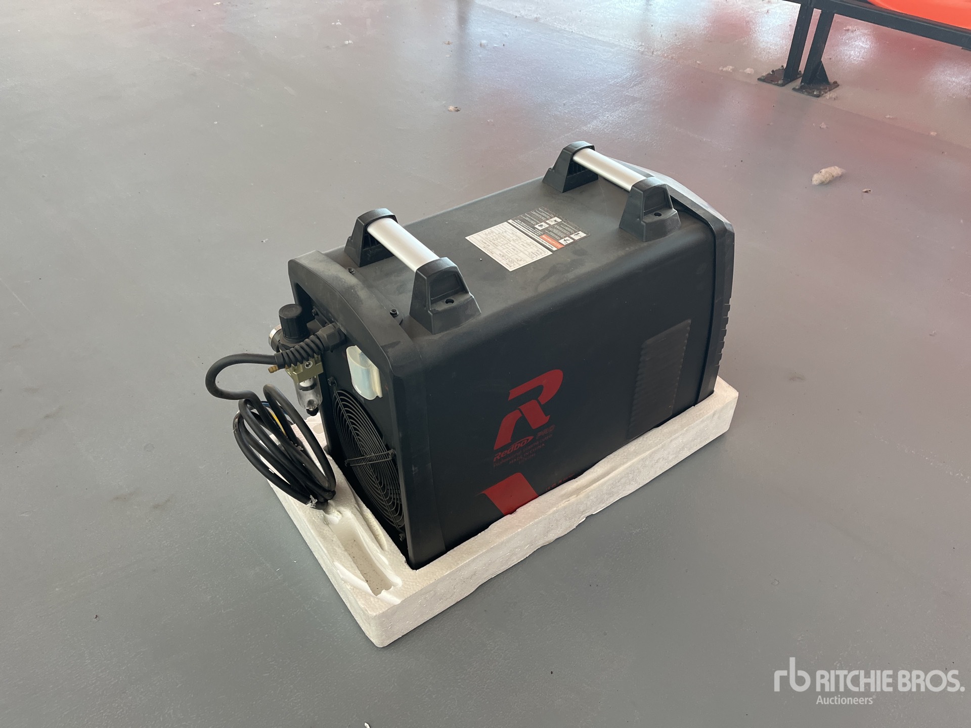 General Appearance with Imagen: esquina trasera derecha