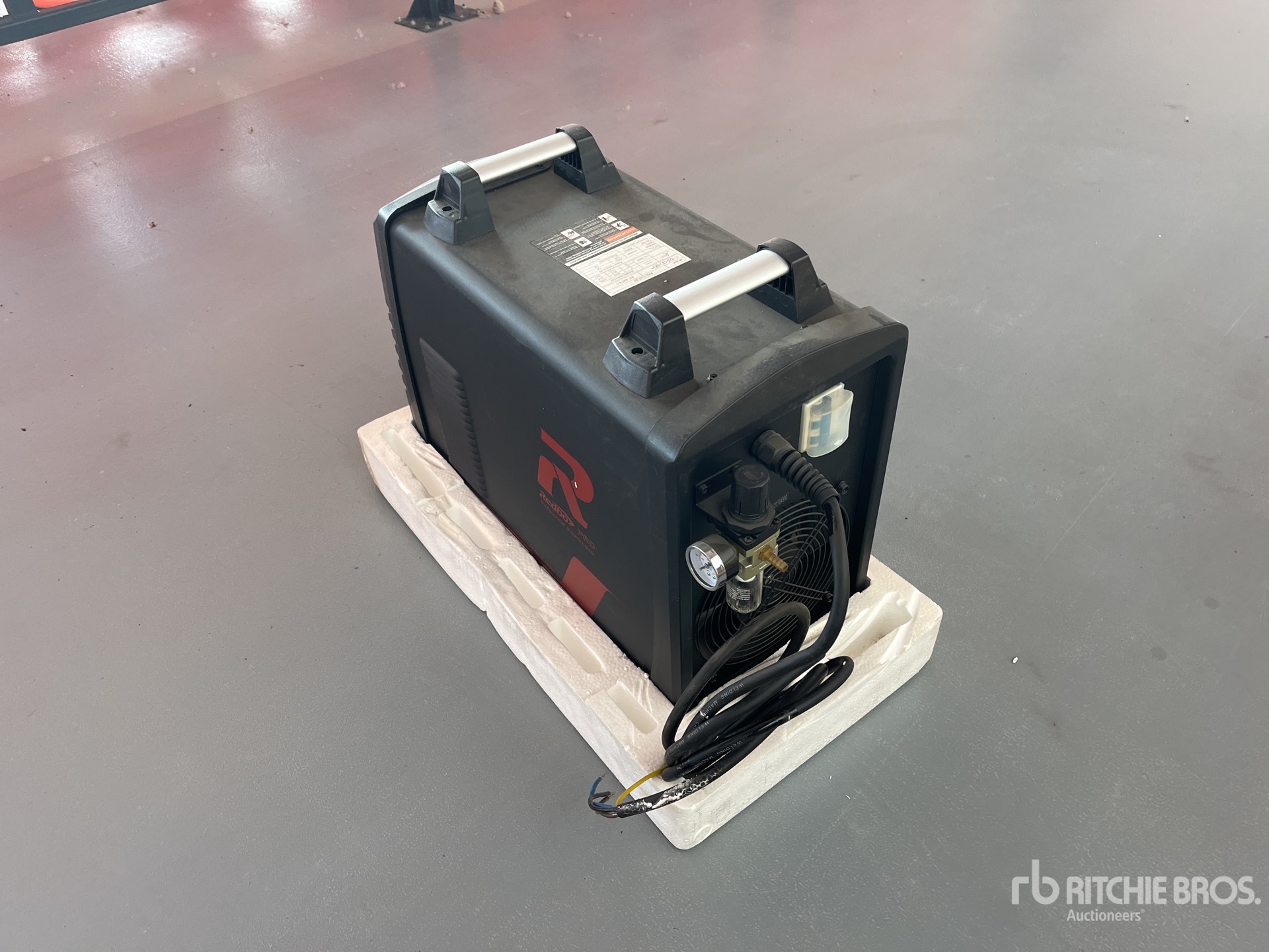 General Appearance with Imagen: esquina trasera izquierda