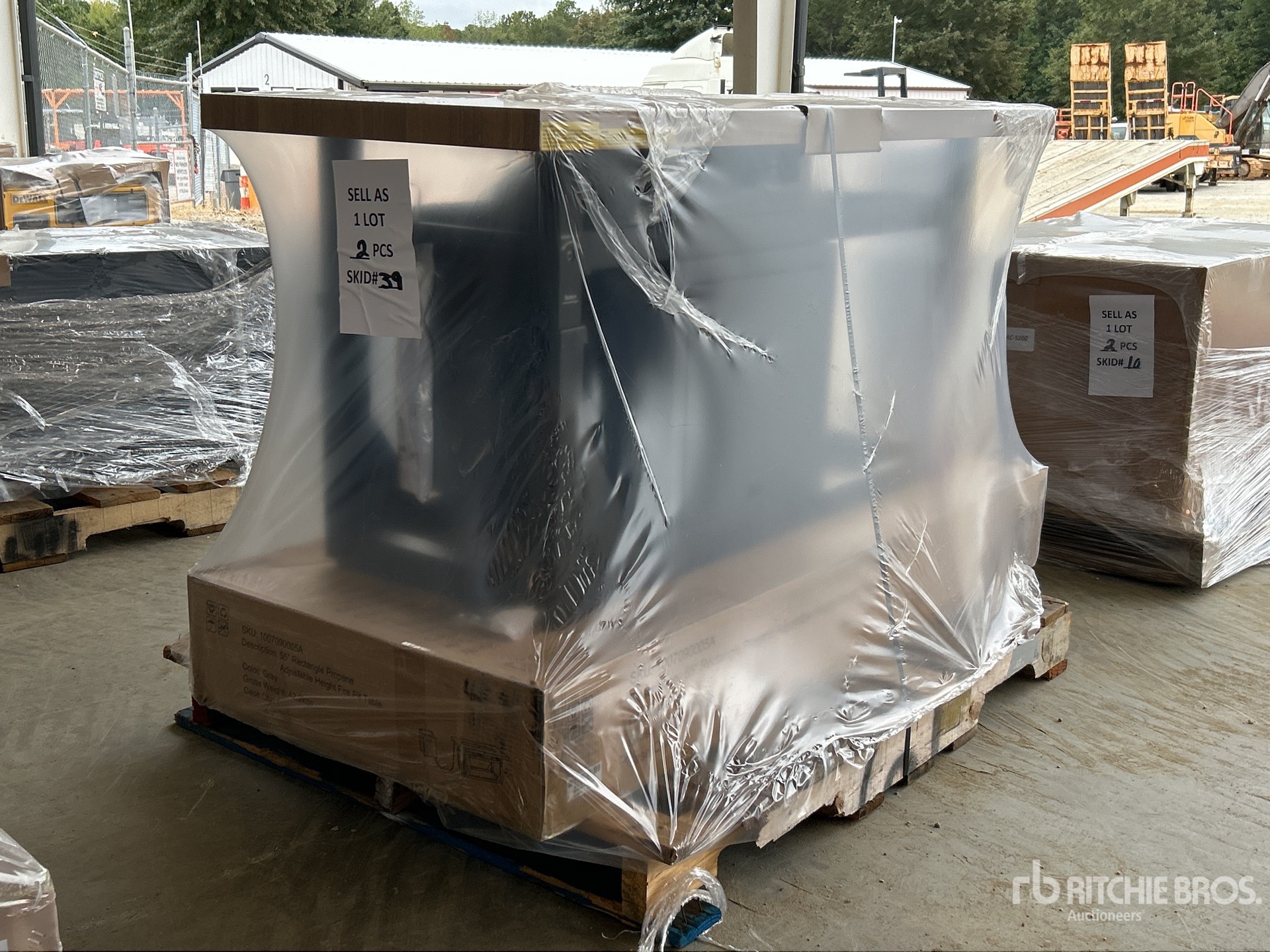 General Appearance with Imagen: esquina delantera derecha