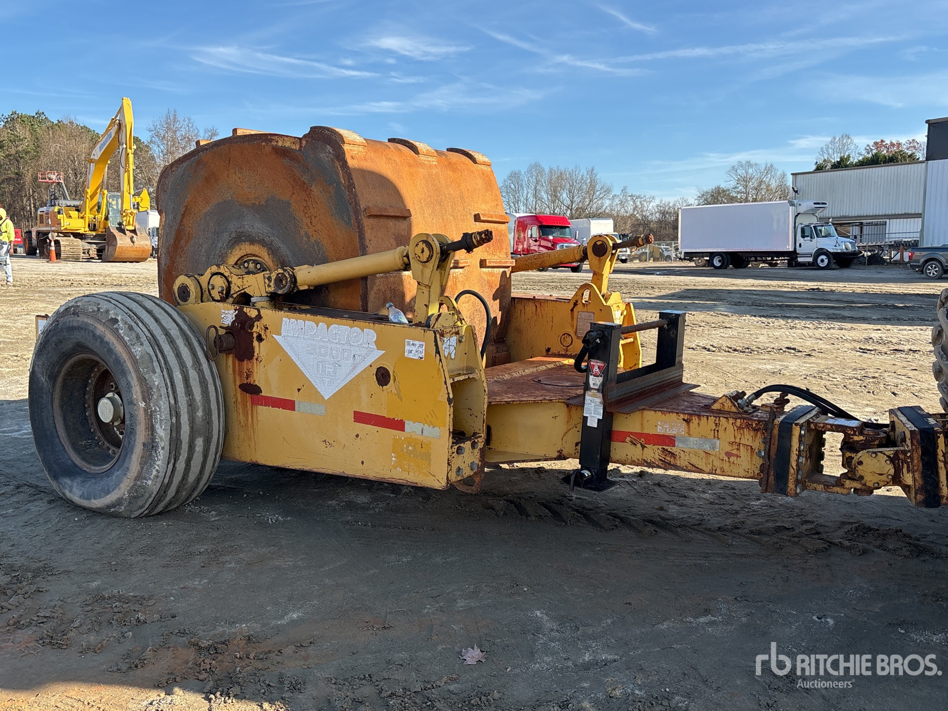 Aspect général with Image, coin avant droit