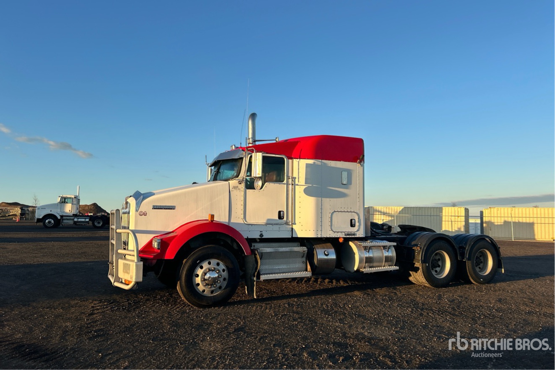 General Appearance with Imagen: esquina delantera izquierda